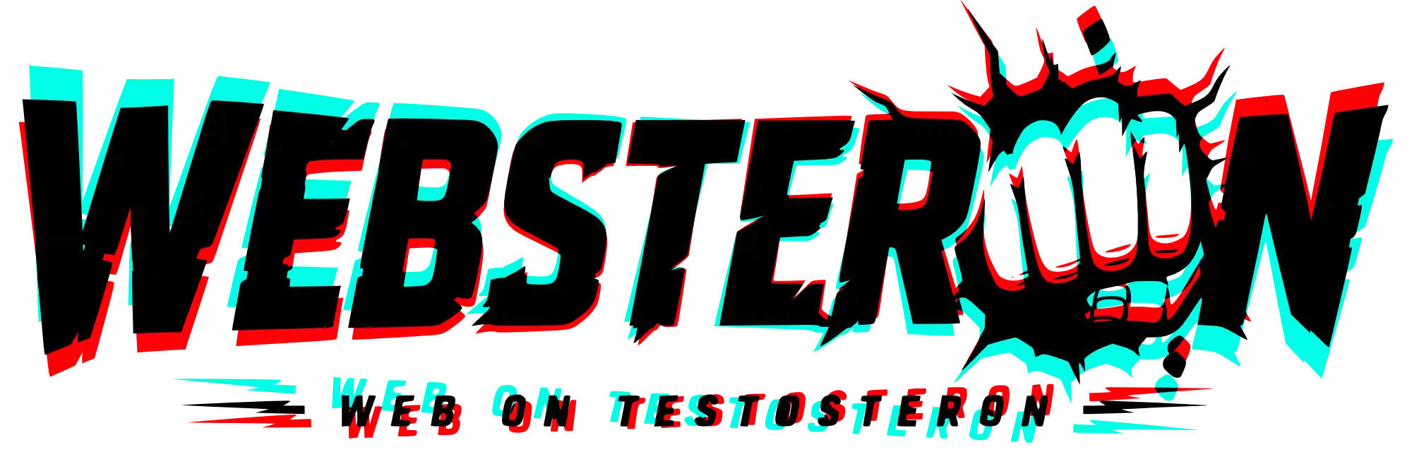 Websteron Logo